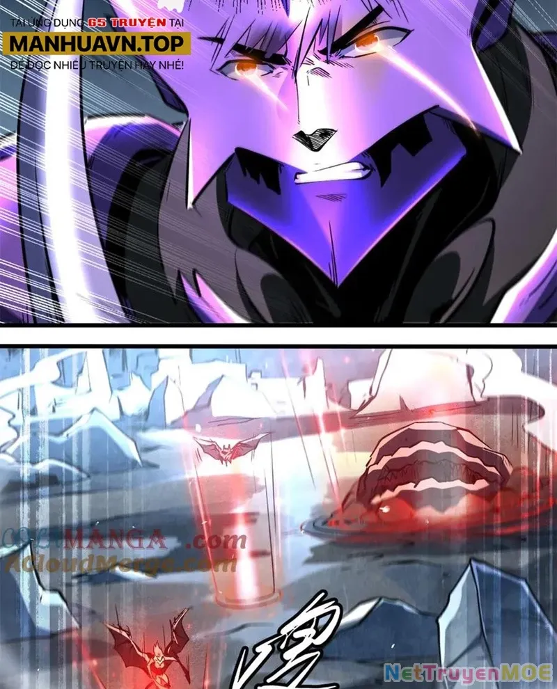 đọc truyện Siêu Cấp Thần Cơ Nhân Chương 338 ảnh 57 tại Thiên Thai Truyện