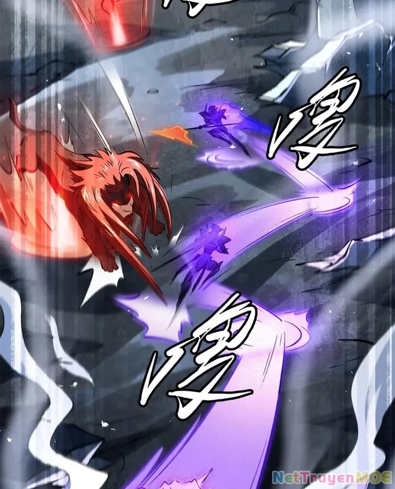 đọc truyện Siêu Cấp Thần Cơ Nhân Chương 338 ảnh 58 tại Thiên Thai Truyện