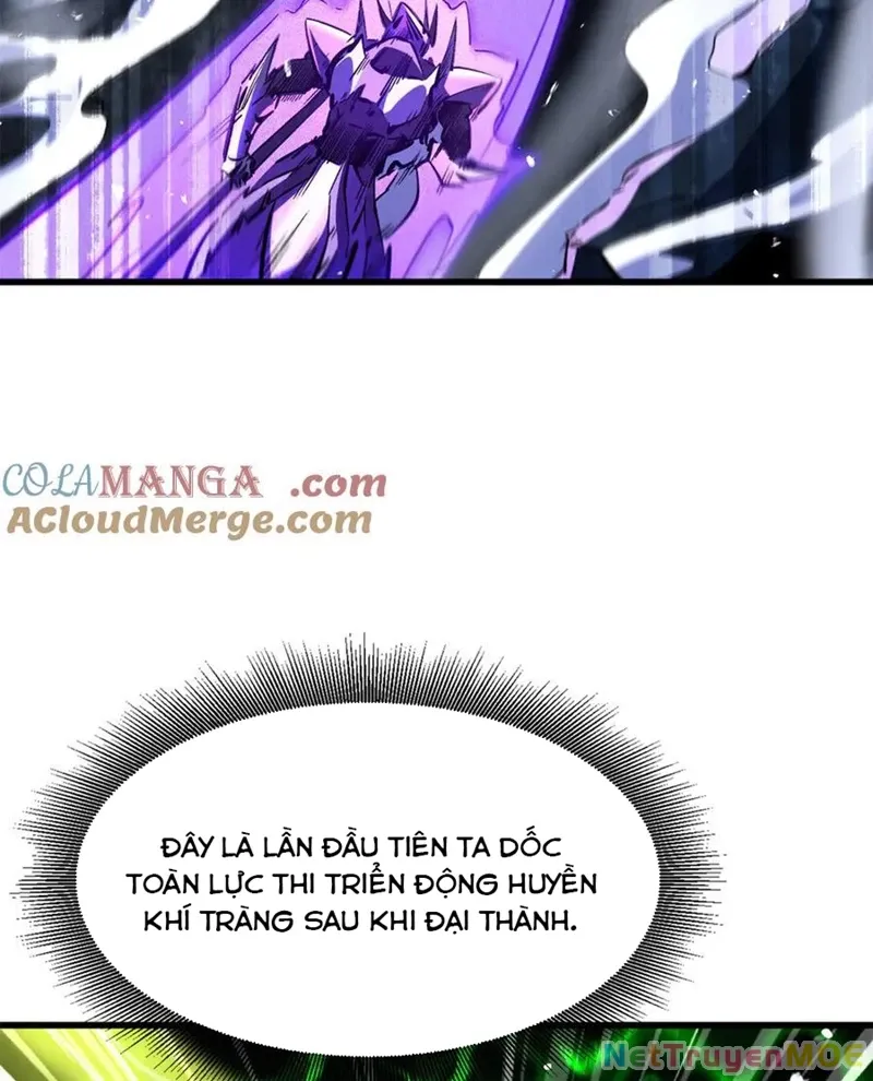 đọc truyện Siêu Cấp Thần Cơ Nhân Chương 338 ảnh 59 tại Thiên Thai Truyện