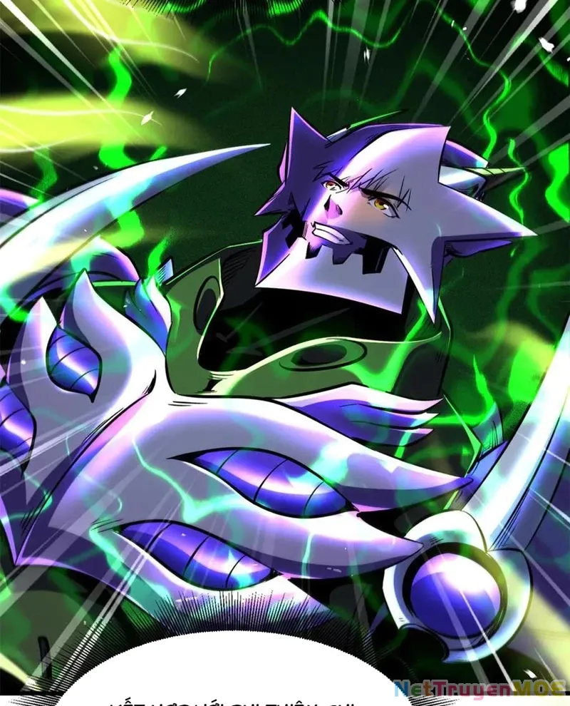 đọc truyện Siêu Cấp Thần Cơ Nhân Chương 338 ảnh 60 tại Thiên Thai Truyện