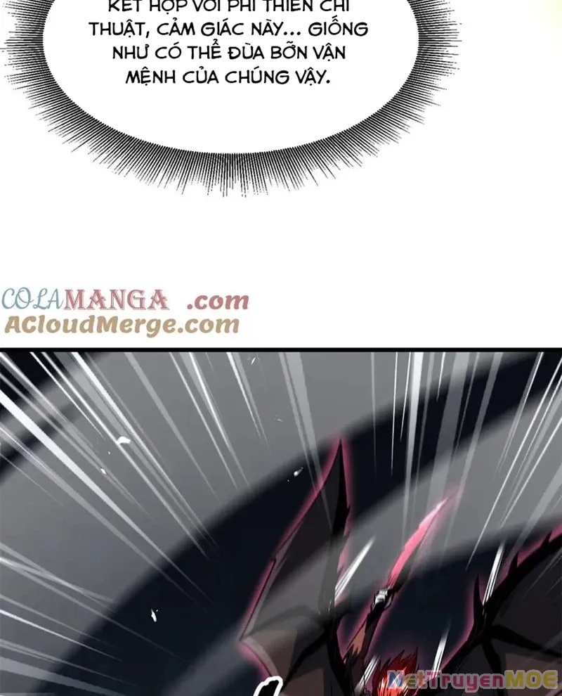 đọc truyện Siêu Cấp Thần Cơ Nhân Chương 338 ảnh 61 tại Thiên Thai Truyện