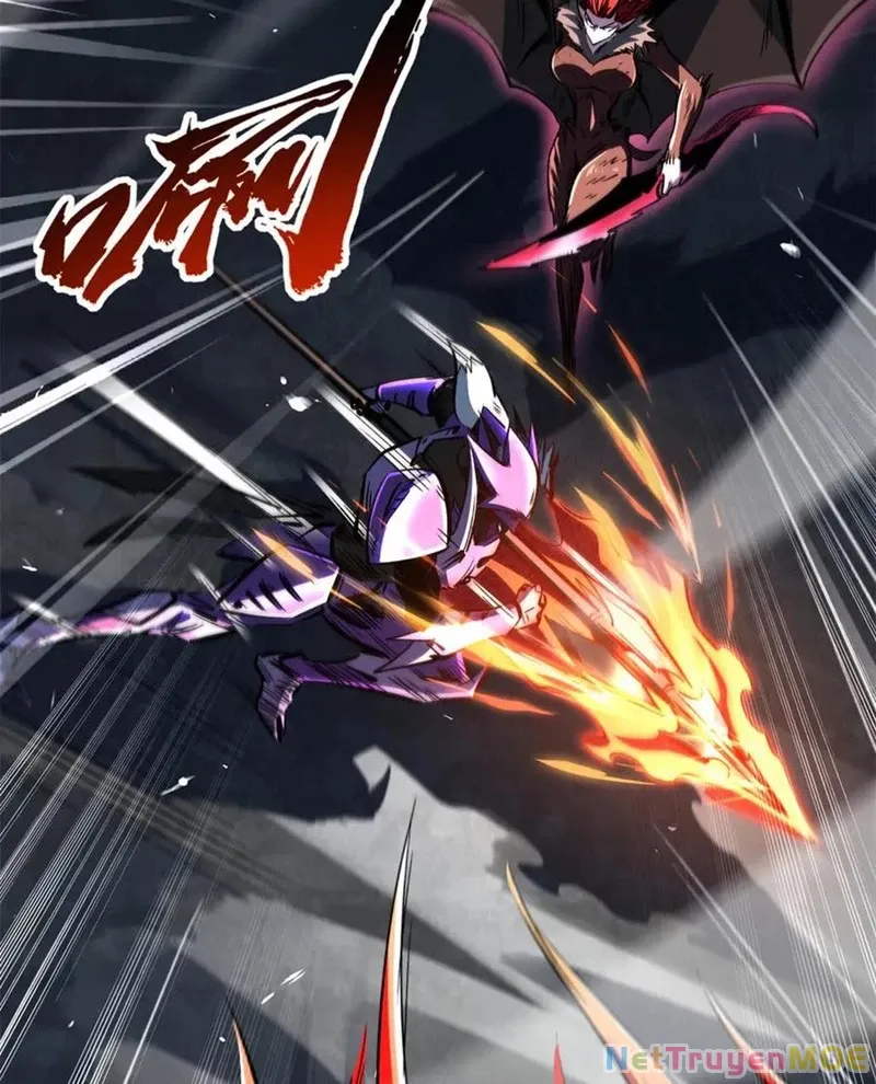 đọc truyện Siêu Cấp Thần Cơ Nhân Chương 338 ảnh 62 tại Thiên Thai Truyện