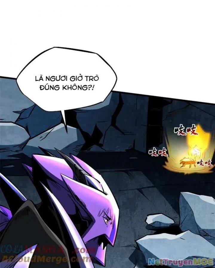 đọc truyện Siêu Cấp Thần Cơ Nhân Chương 339 ảnh 19 tại Thiên Thai Truyện