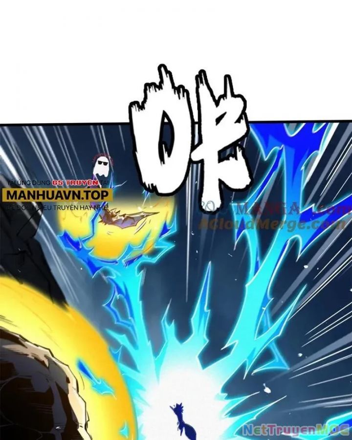 đọc truyện Siêu Cấp Thần Cơ Nhân Chương 339 ảnh 21 tại Thiên Thai Truyện