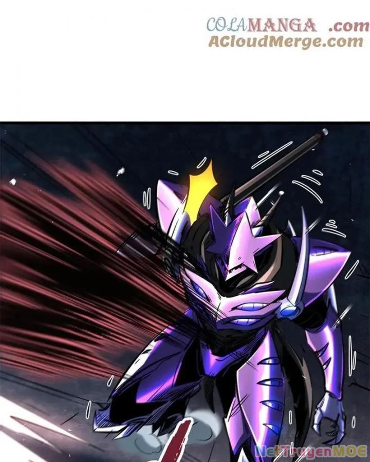 đọc truyện Siêu Cấp Thần Cơ Nhân Chương 339 ảnh 27 tại Thiên Thai Truyện