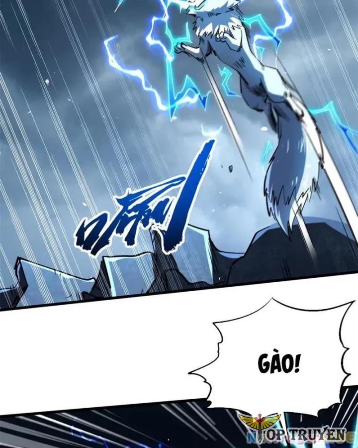 đọc truyện Siêu Cấp Thần Cơ Nhân Chương 339 ảnh 5 tại Thiên Thai Truyện