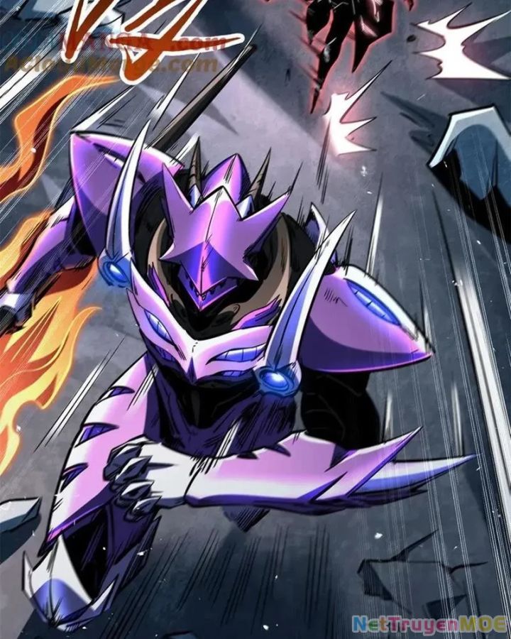 đọc truyện Siêu Cấp Thần Cơ Nhân Chương 339 ảnh 38 tại Thiên Thai Truyện