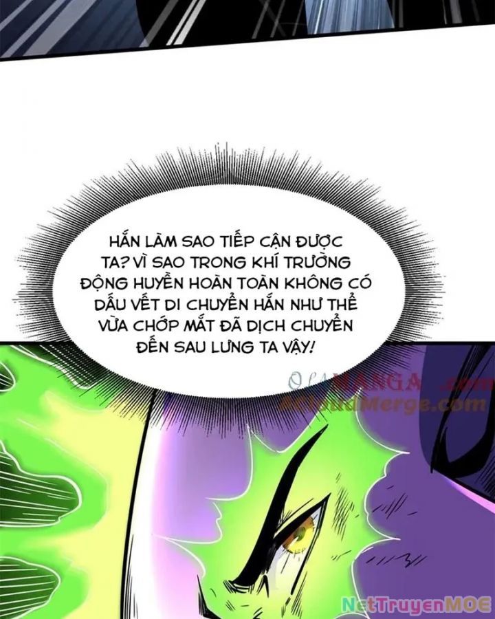 đọc truyện Siêu Cấp Thần Cơ Nhân Chương 339 ảnh 45 tại Thiên Thai Truyện