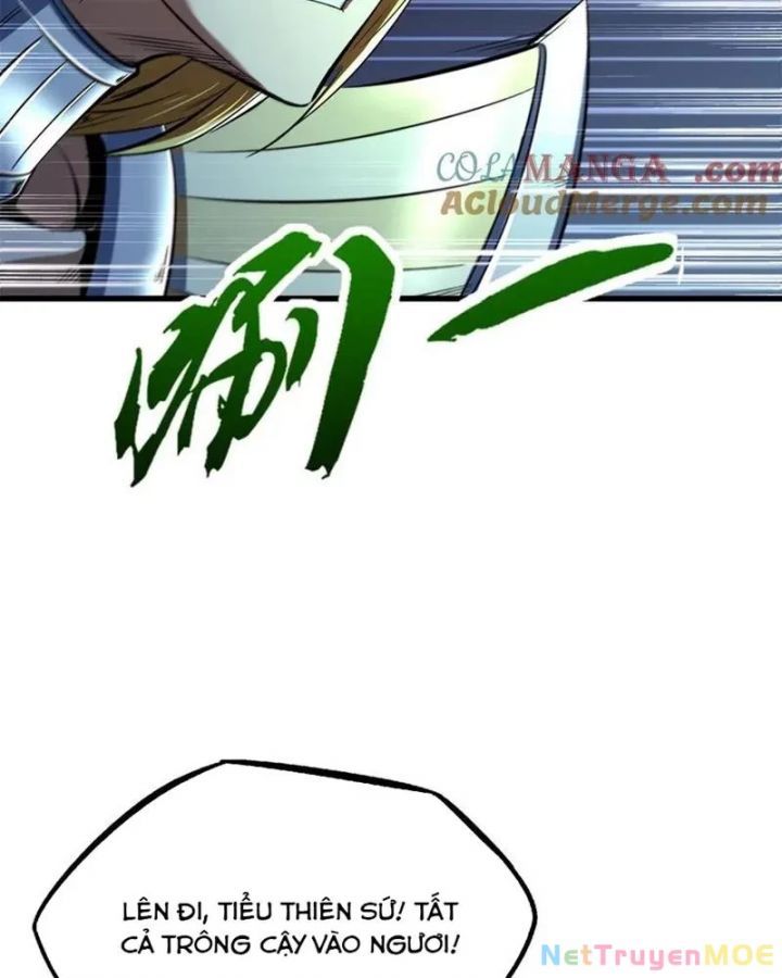 đọc truyện Siêu Cấp Thần Cơ Nhân Chương 339 ảnh 9 tại Thiên Thai Truyện