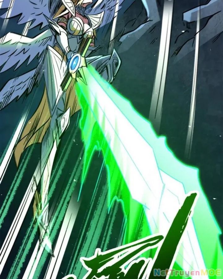 đọc truyện Siêu Cấp Thần Cơ Nhân Chương 339 ảnh 11 tại Thiên Thai Truyện