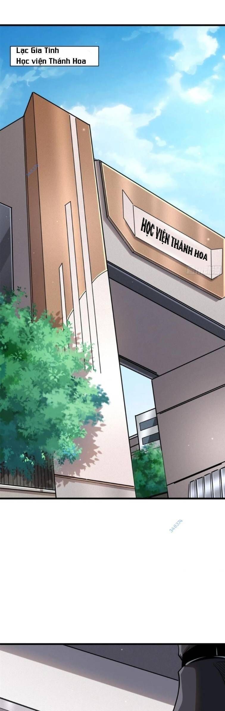 đọc truyện Siêu Cấp Thần Cơ Nhân Chương 34 ảnh 3 tại Thiên Thai Truyện