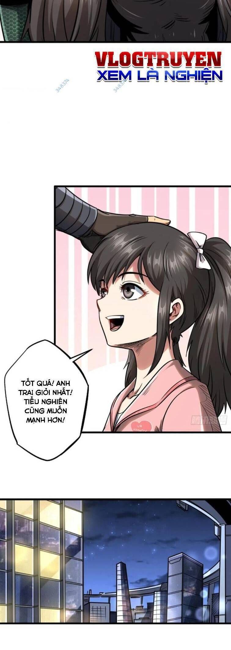 đọc truyện Siêu Cấp Thần Cơ Nhân Chương 34 ảnh 13 tại Thiên Thai Truyện