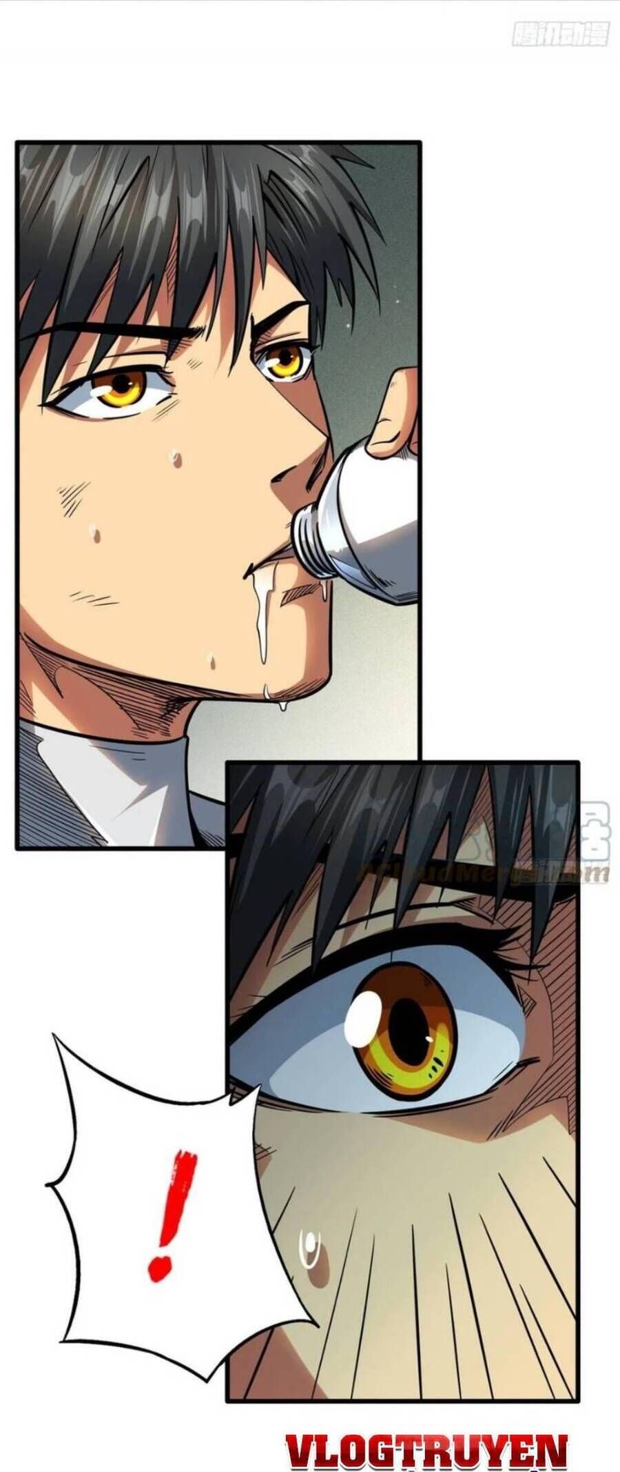 đọc truyện Siêu Cấp Thần Cơ Nhân Chương 34 ảnh 21 tại Thiên Thai Truyện