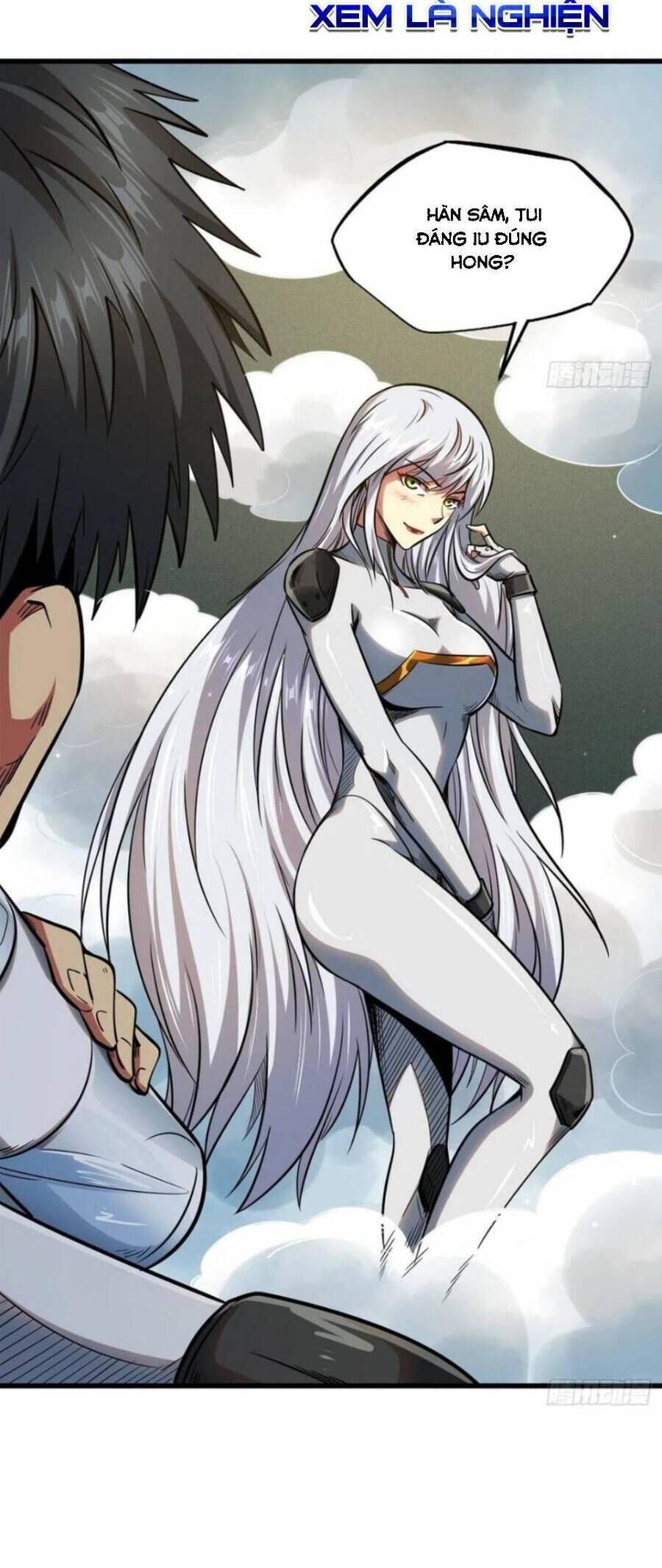 đọc truyện Siêu Cấp Thần Cơ Nhân Chương 34 ảnh 22 tại Thiên Thai Truyện