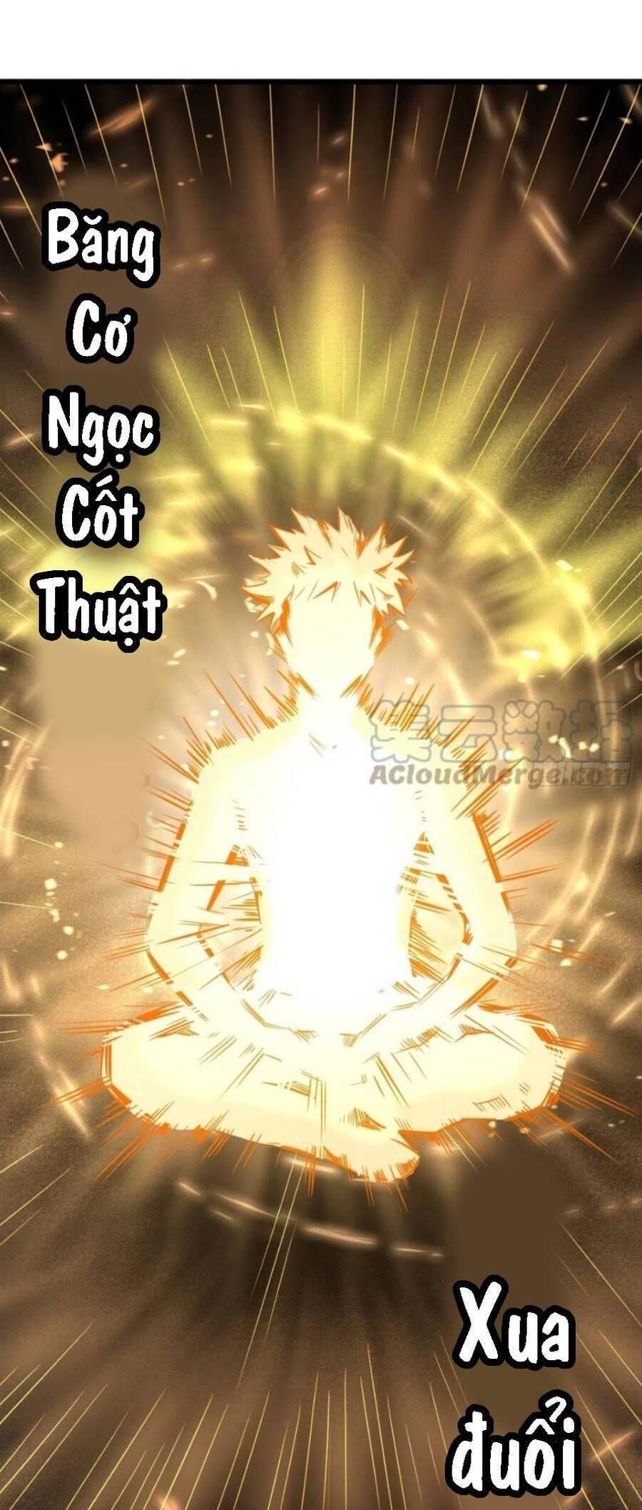 đọc truyện Siêu Cấp Thần Cơ Nhân Chương 34 ảnh 23 tại Thiên Thai Truyện