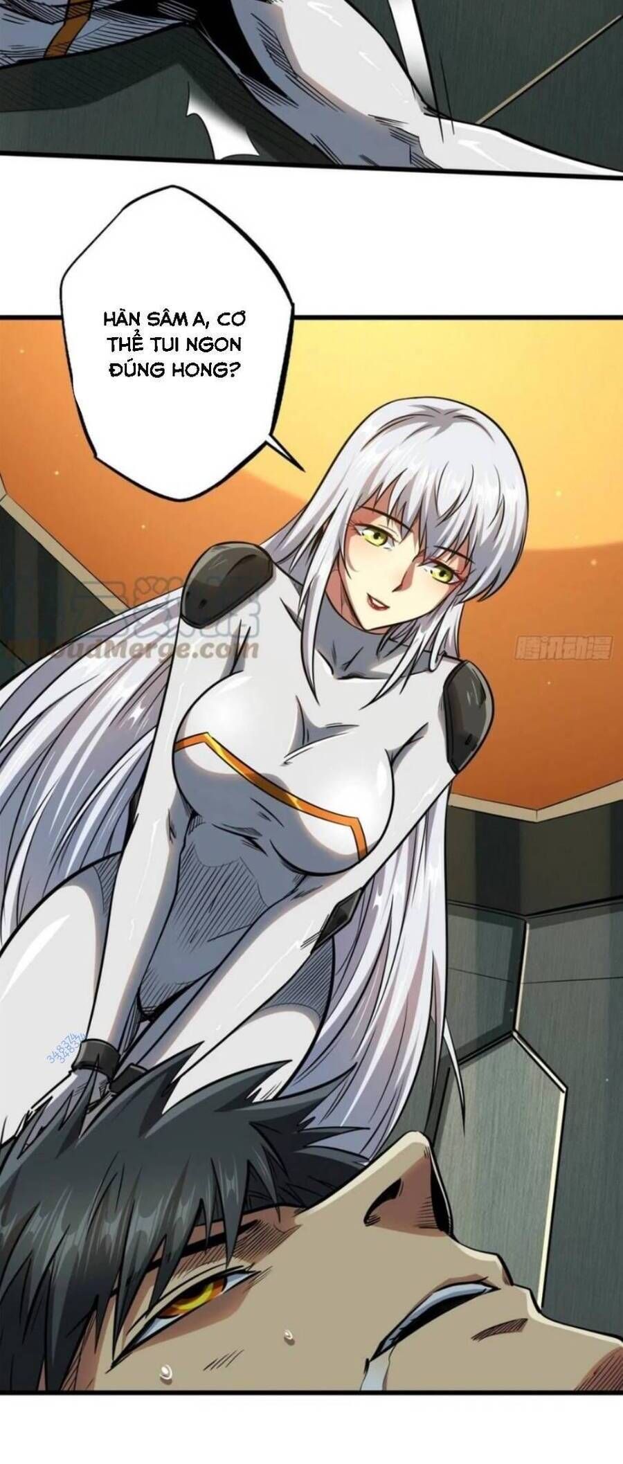 đọc truyện Siêu Cấp Thần Cơ Nhân Chương 34 ảnh 25 tại Thiên Thai Truyện