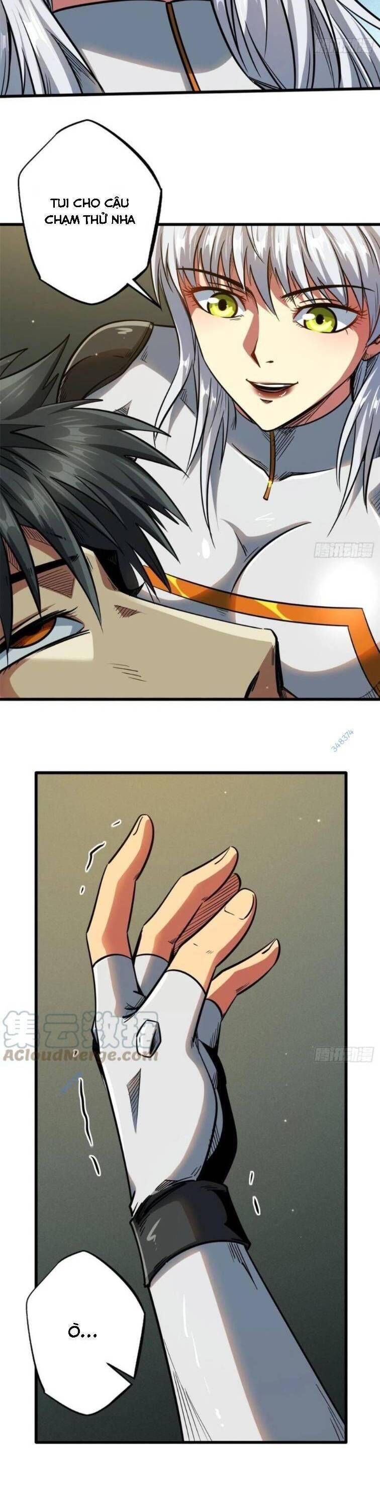 đọc truyện Siêu Cấp Thần Cơ Nhân Chương 34 ảnh 28 tại Thiên Thai Truyện