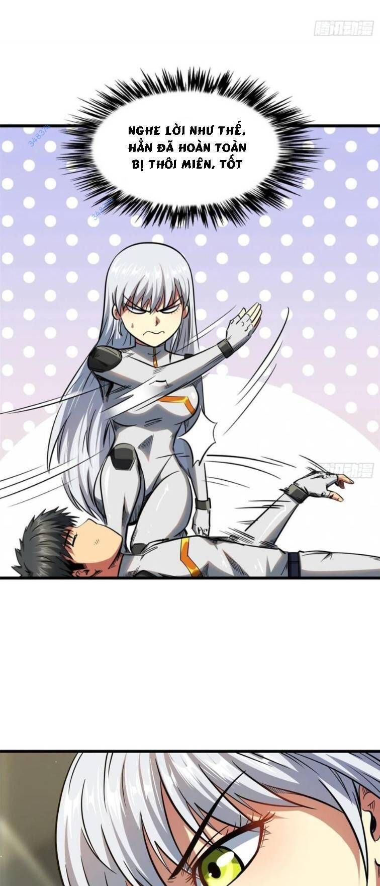 đọc truyện Siêu Cấp Thần Cơ Nhân Chương 34 ảnh 29 tại Thiên Thai Truyện