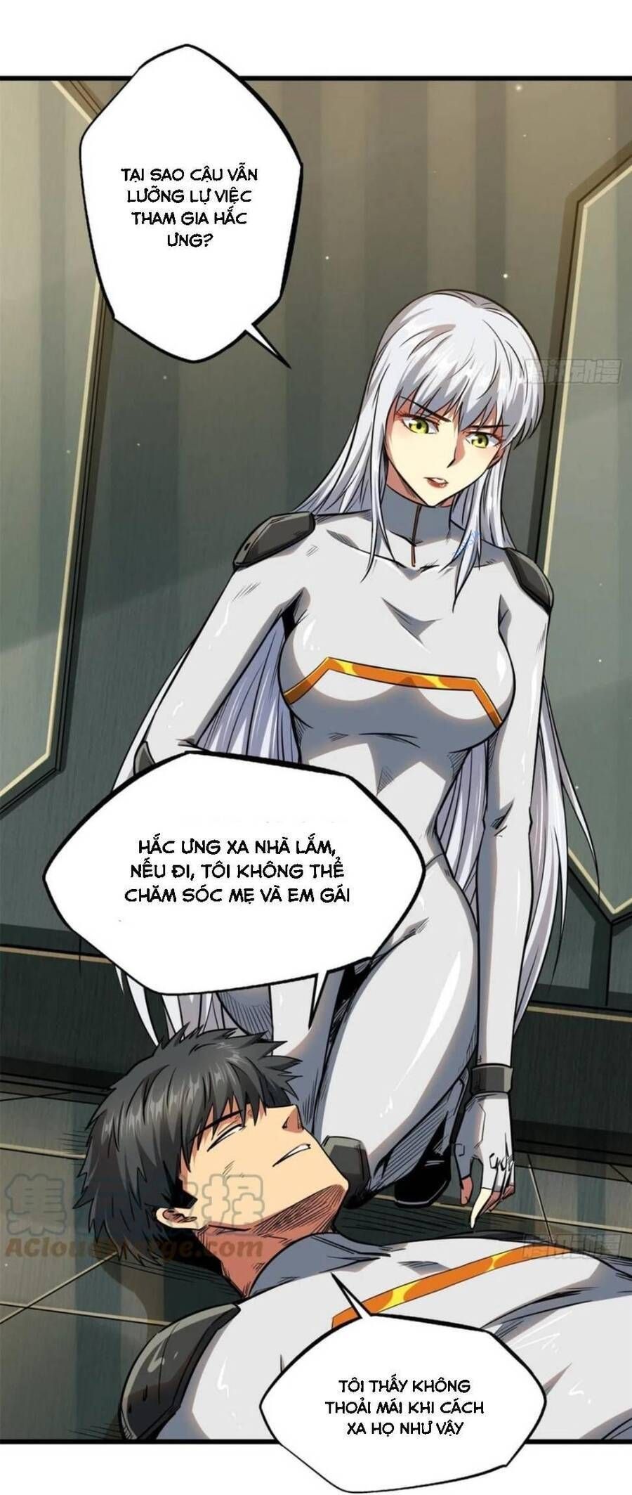 đọc truyện Siêu Cấp Thần Cơ Nhân Chương 34 ảnh 31 tại Thiên Thai Truyện