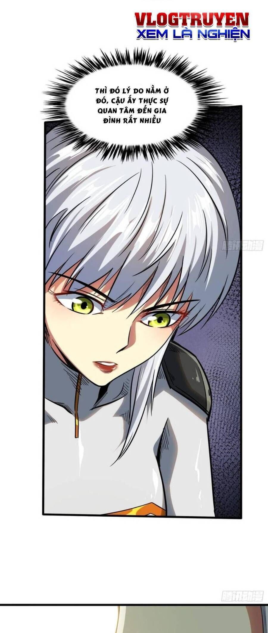 đọc truyện Siêu Cấp Thần Cơ Nhân Chương 34 ảnh 32 tại Thiên Thai Truyện