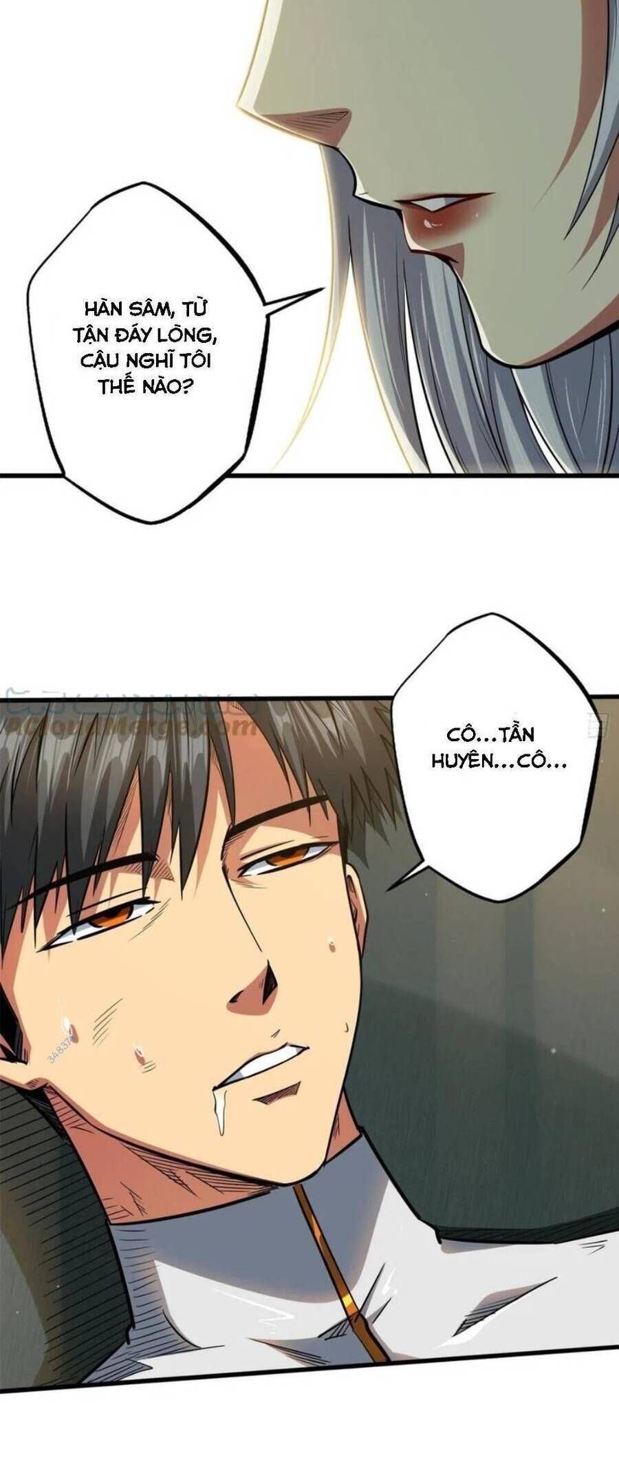 đọc truyện Siêu Cấp Thần Cơ Nhân Chương 34 ảnh 33 tại Thiên Thai Truyện