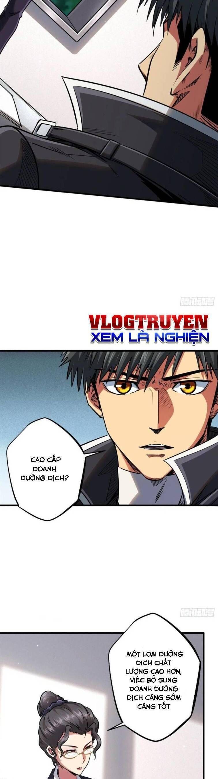 đọc truyện Siêu Cấp Thần Cơ Nhân Chương 34 ảnh 7 tại Thiên Thai Truyện