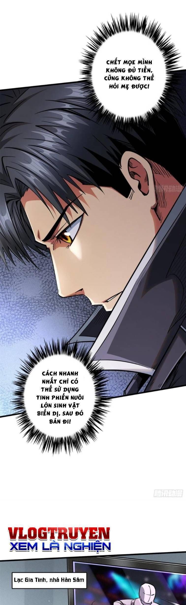 đọc truyện Siêu Cấp Thần Cơ Nhân Chương 34 ảnh 9 tại Thiên Thai Truyện