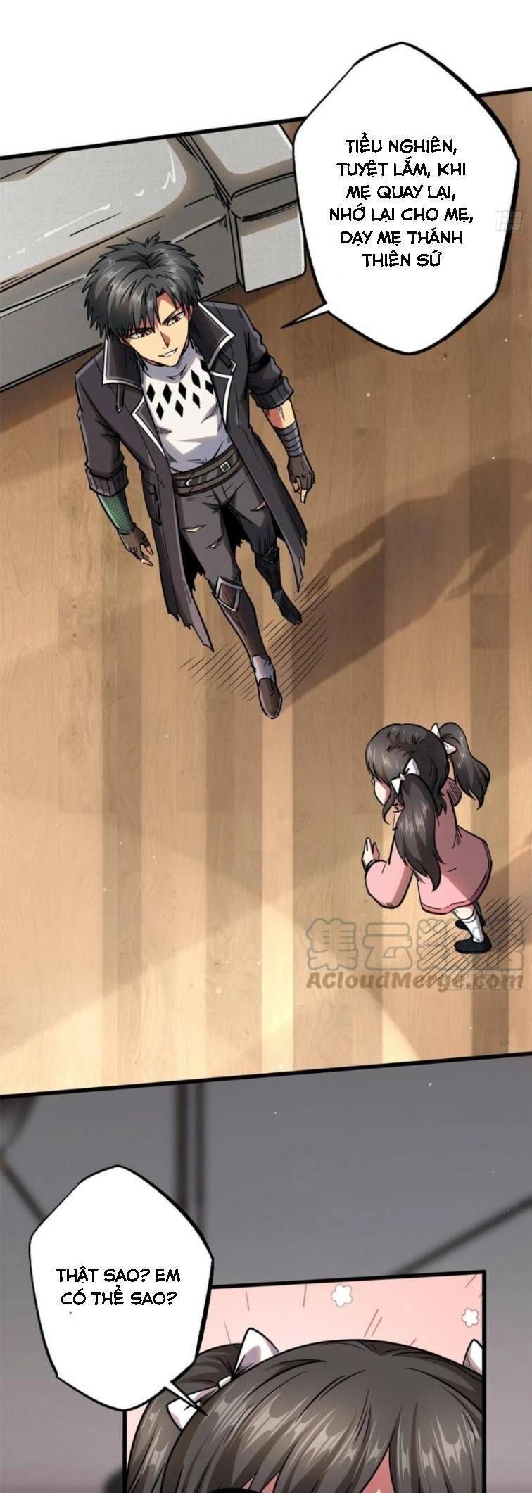 đọc truyện Siêu Cấp Thần Cơ Nhân Chương 34 ảnh 11 tại Thiên Thai Truyện