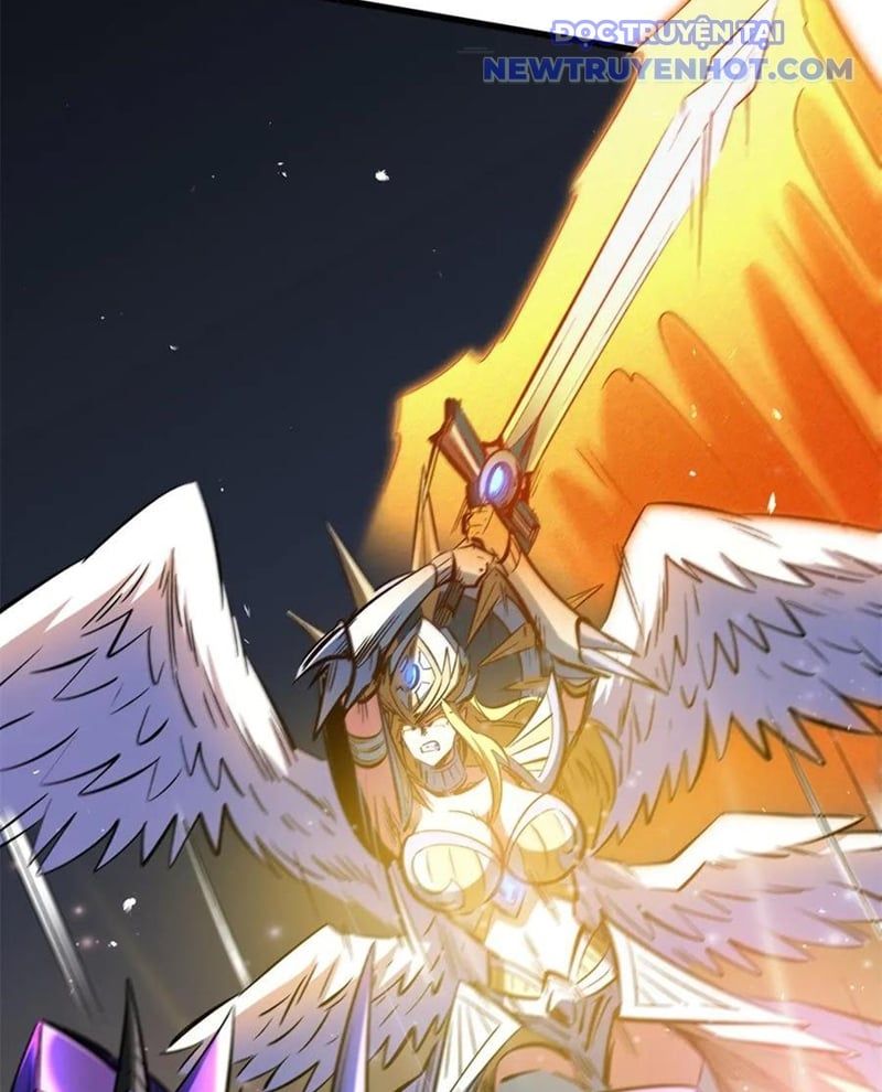 đọc truyện Siêu Cấp Thần Cơ Nhân Chương 340 ảnh 15 tại Thiên Thai Truyện