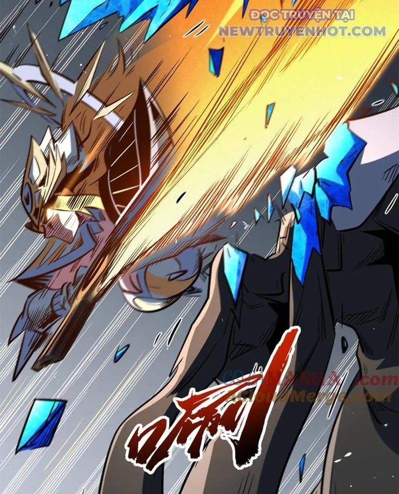 đọc truyện Siêu Cấp Thần Cơ Nhân Chương 340 ảnh 18 tại Thiên Thai Truyện