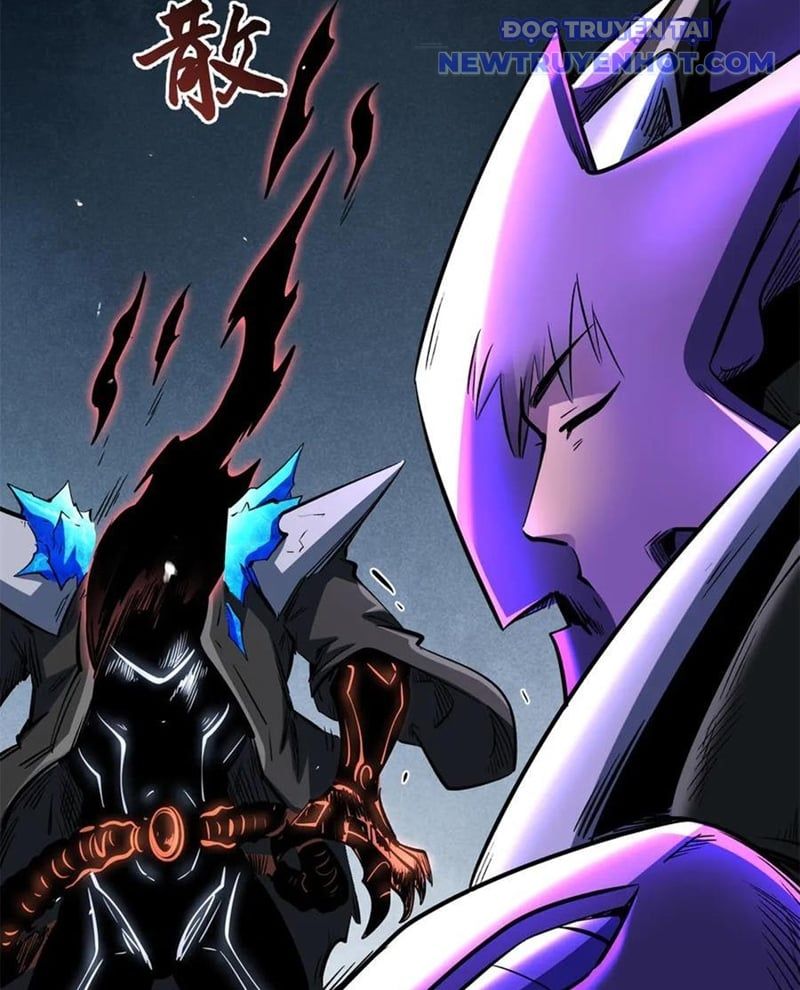 đọc truyện Siêu Cấp Thần Cơ Nhân Chương 340 ảnh 20 tại Thiên Thai Truyện