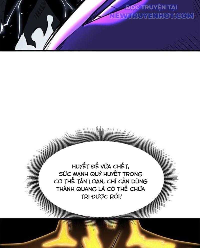 đọc truyện Siêu Cấp Thần Cơ Nhân Chương 340 ảnh 21 tại Thiên Thai Truyện