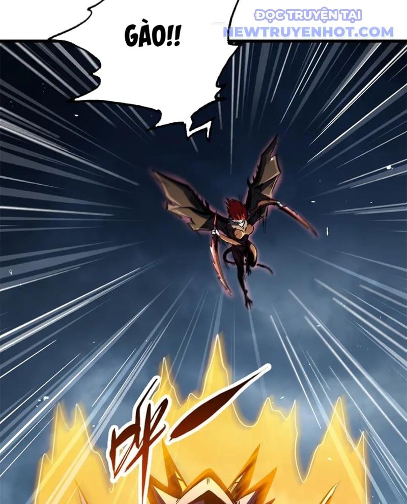 đọc truyện Siêu Cấp Thần Cơ Nhân Chương 340 ảnh 23 tại Thiên Thai Truyện