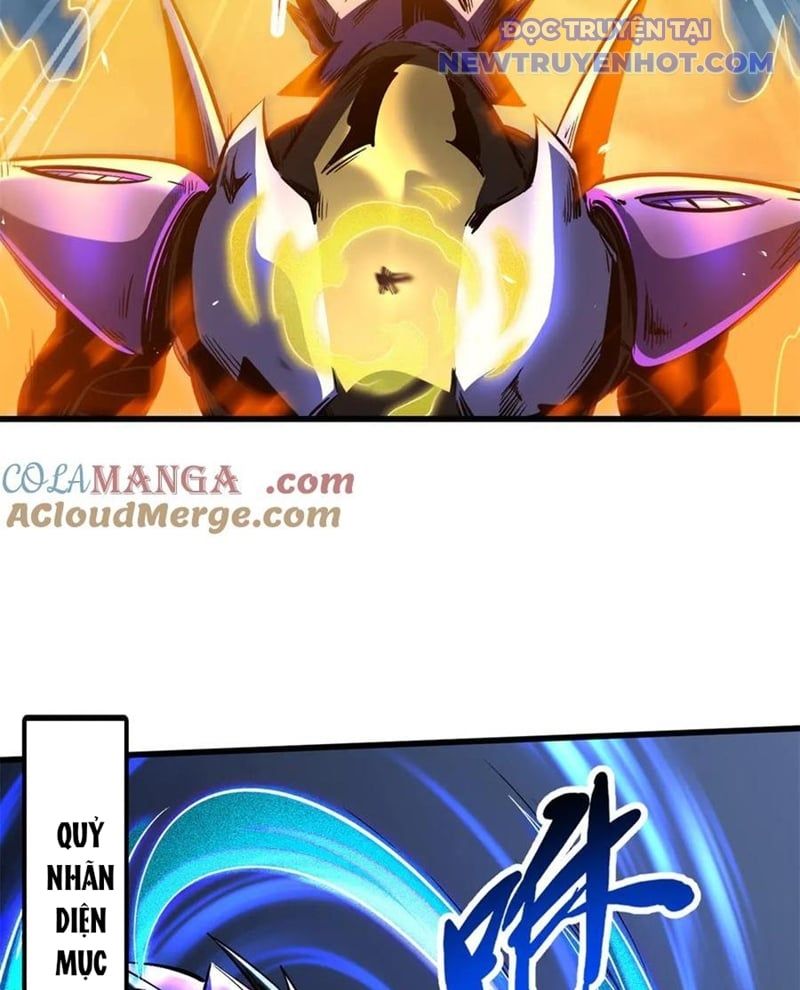 đọc truyện Siêu Cấp Thần Cơ Nhân Chương 340 ảnh 24 tại Thiên Thai Truyện