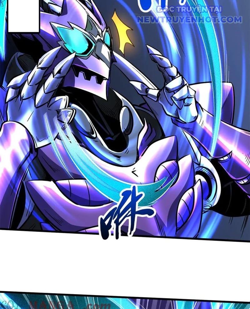 đọc truyện Siêu Cấp Thần Cơ Nhân Chương 340 ảnh 25 tại Thiên Thai Truyện