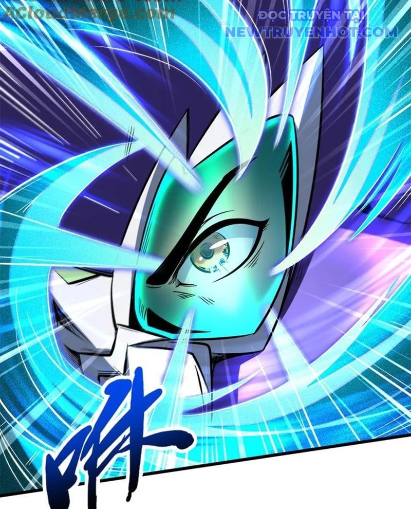 đọc truyện Siêu Cấp Thần Cơ Nhân Chương 340 ảnh 26 tại Thiên Thai Truyện