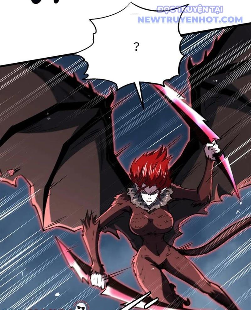 đọc truyện Siêu Cấp Thần Cơ Nhân Chương 340 ảnh 27 tại Thiên Thai Truyện