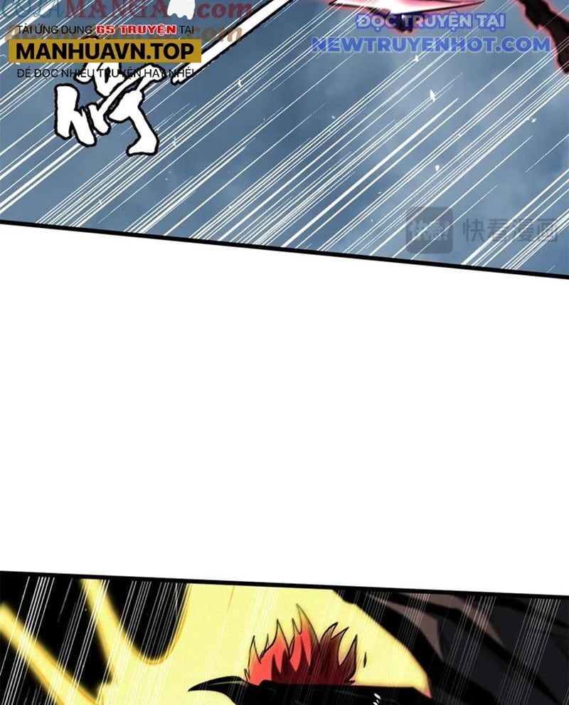 đọc truyện Siêu Cấp Thần Cơ Nhân Chương 340 ảnh 28 tại Thiên Thai Truyện