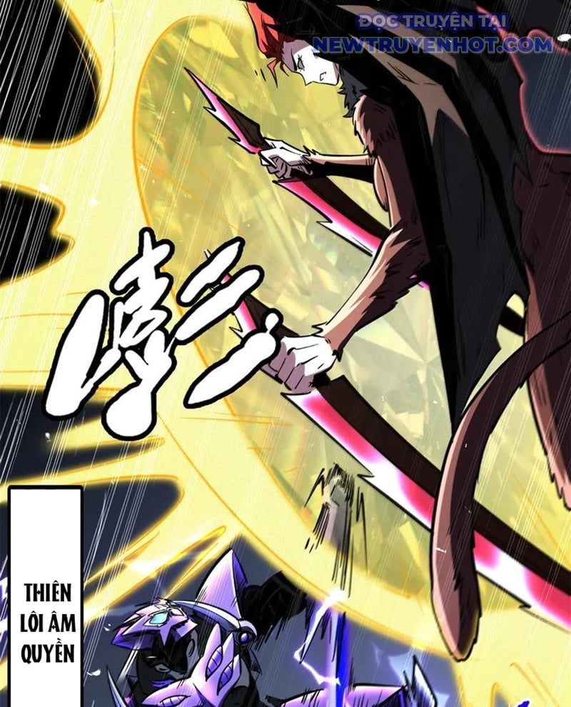 đọc truyện Siêu Cấp Thần Cơ Nhân Chương 340 ảnh 29 tại Thiên Thai Truyện