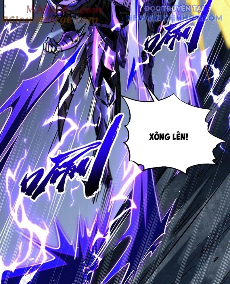 đọc truyện Siêu Cấp Thần Cơ Nhân Chương 340 ảnh 30 tại Thiên Thai Truyện