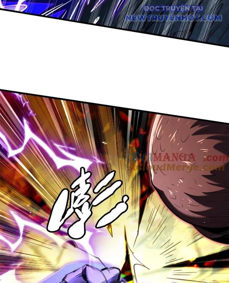 đọc truyện Siêu Cấp Thần Cơ Nhân Chương 340 ảnh 31 tại Thiên Thai Truyện