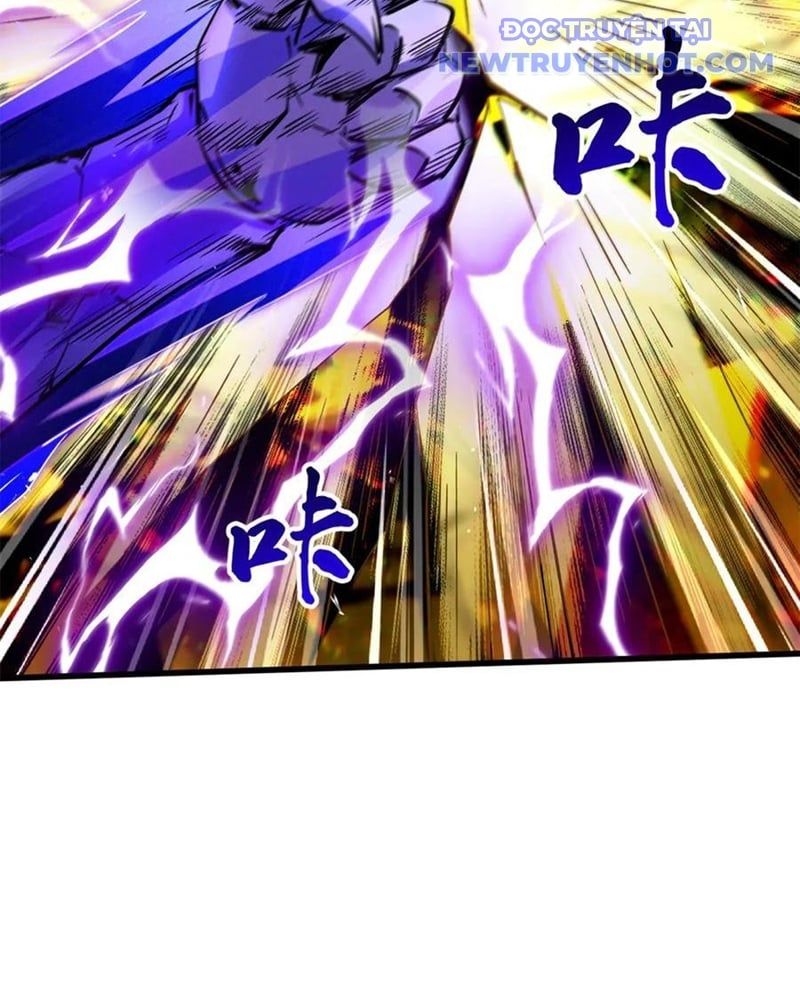 đọc truyện Siêu Cấp Thần Cơ Nhân Chương 340 ảnh 32 tại Thiên Thai Truyện