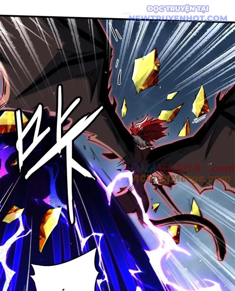 đọc truyện Siêu Cấp Thần Cơ Nhân Chương 340 ảnh 33 tại Thiên Thai Truyện