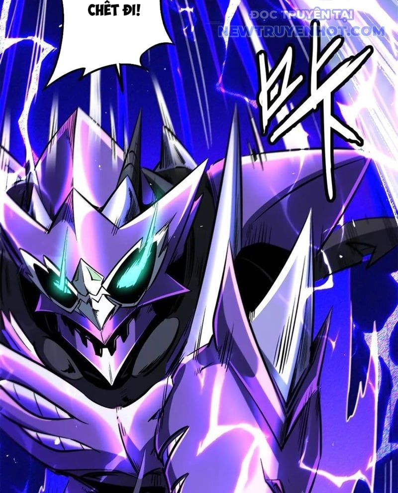 đọc truyện Siêu Cấp Thần Cơ Nhân Chương 340 ảnh 34 tại Thiên Thai Truyện