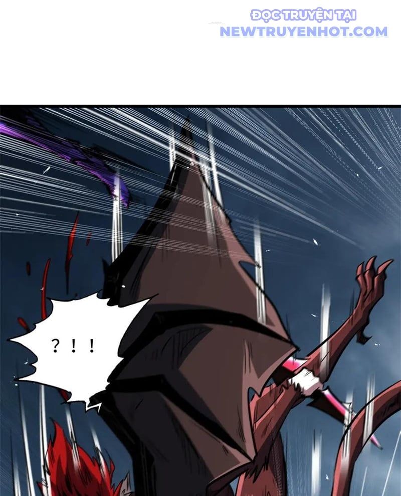 đọc truyện Siêu Cấp Thần Cơ Nhân Chương 340 ảnh 36 tại Thiên Thai Truyện