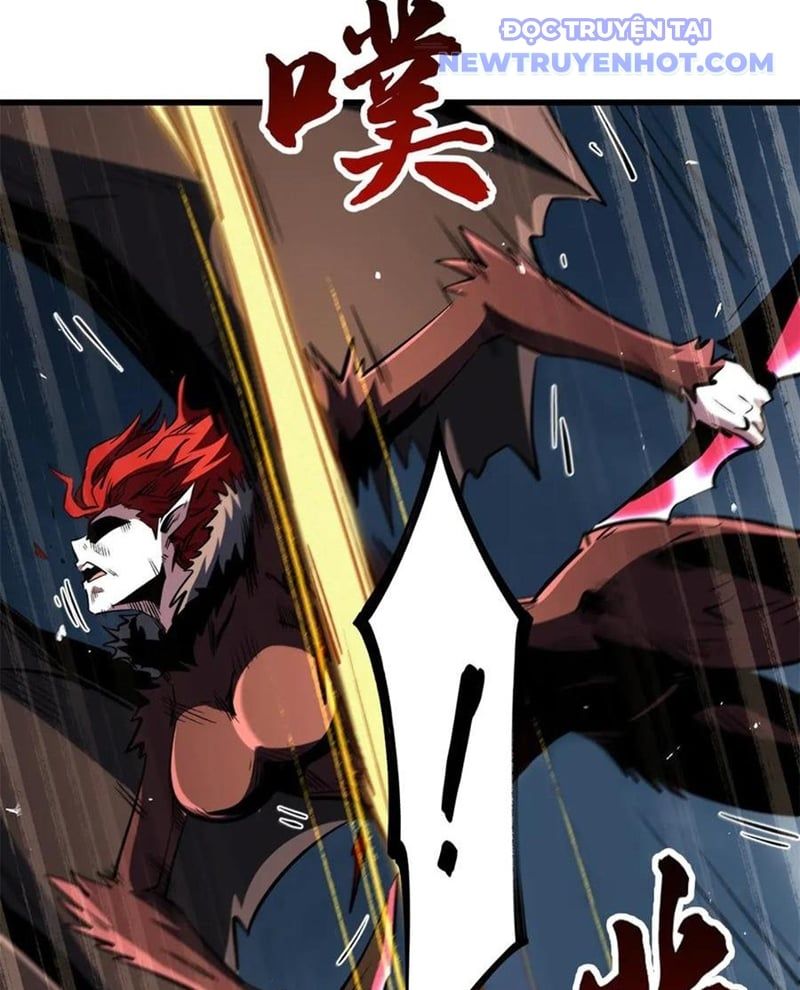 đọc truyện Siêu Cấp Thần Cơ Nhân Chương 340 ảnh 38 tại Thiên Thai Truyện