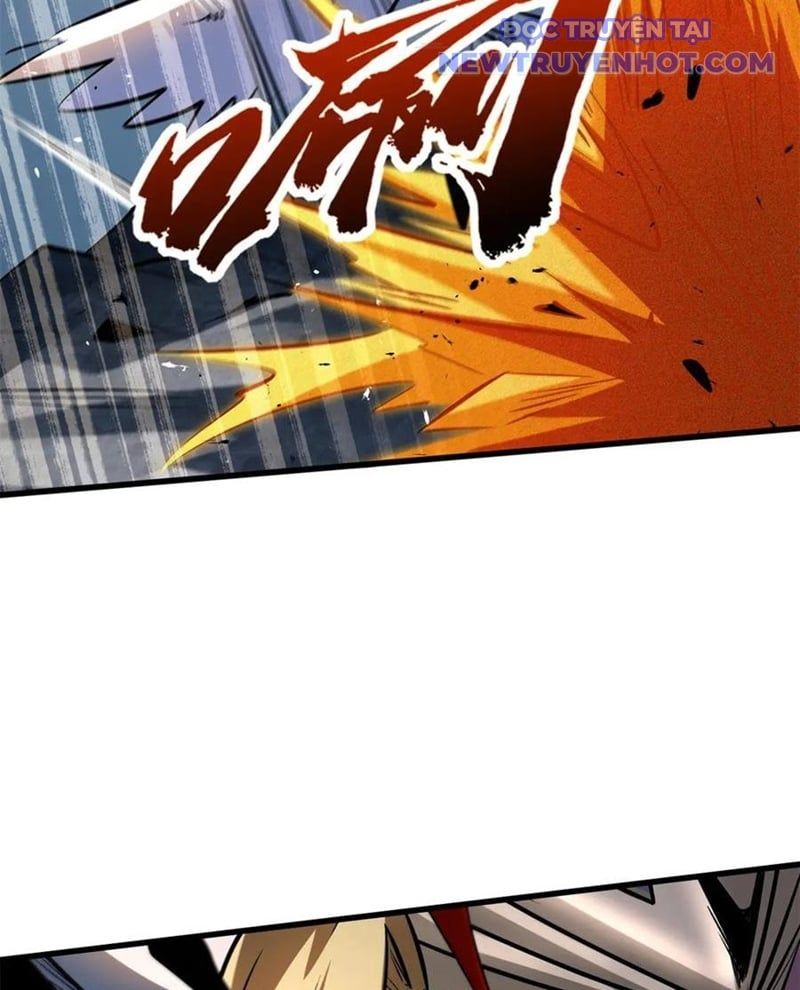 đọc truyện Siêu Cấp Thần Cơ Nhân Chương 340 ảnh 40 tại Thiên Thai Truyện