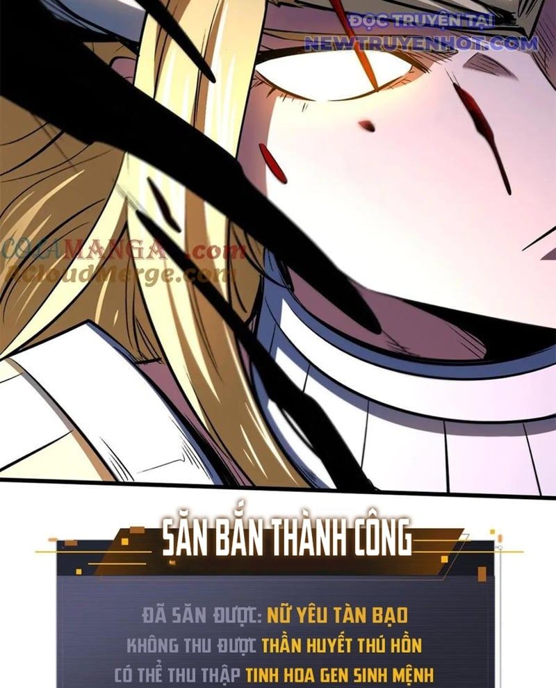 đọc truyện Siêu Cấp Thần Cơ Nhân Chương 340 ảnh 41 tại Thiên Thai Truyện