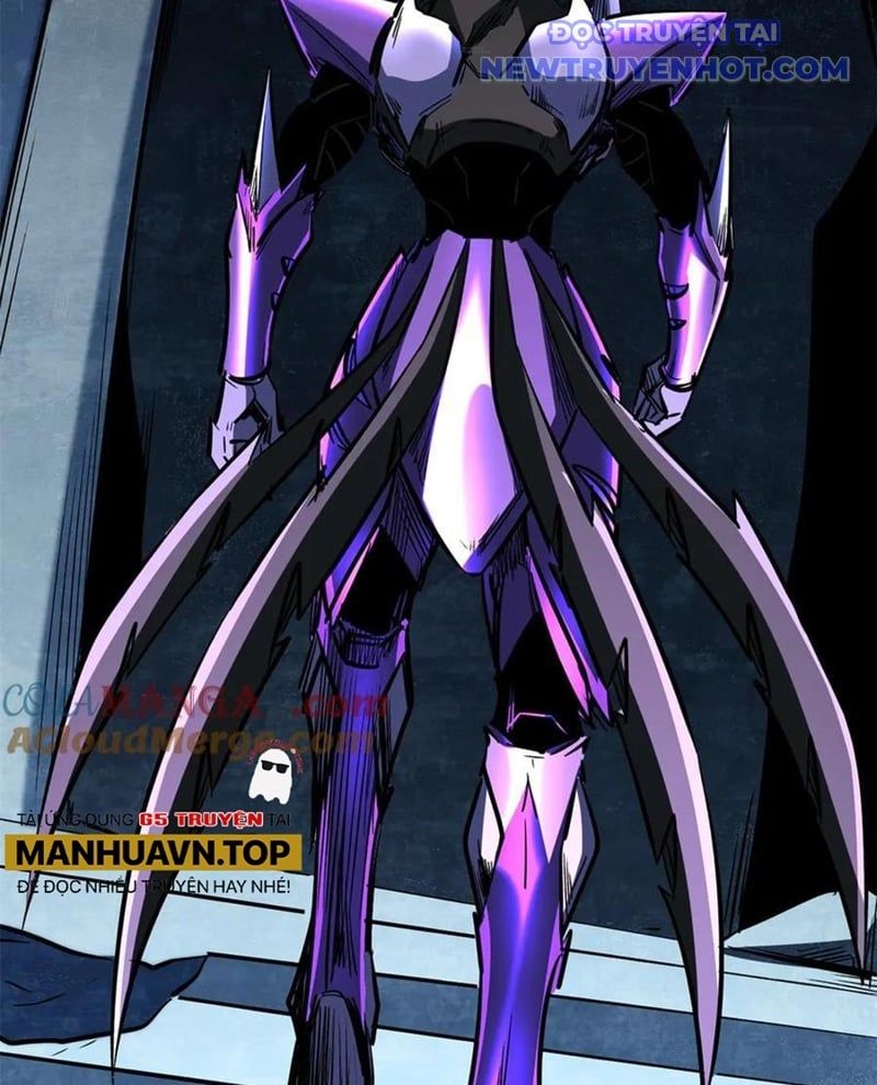 đọc truyện Siêu Cấp Thần Cơ Nhân Chương 340 ảnh 43 tại Thiên Thai Truyện