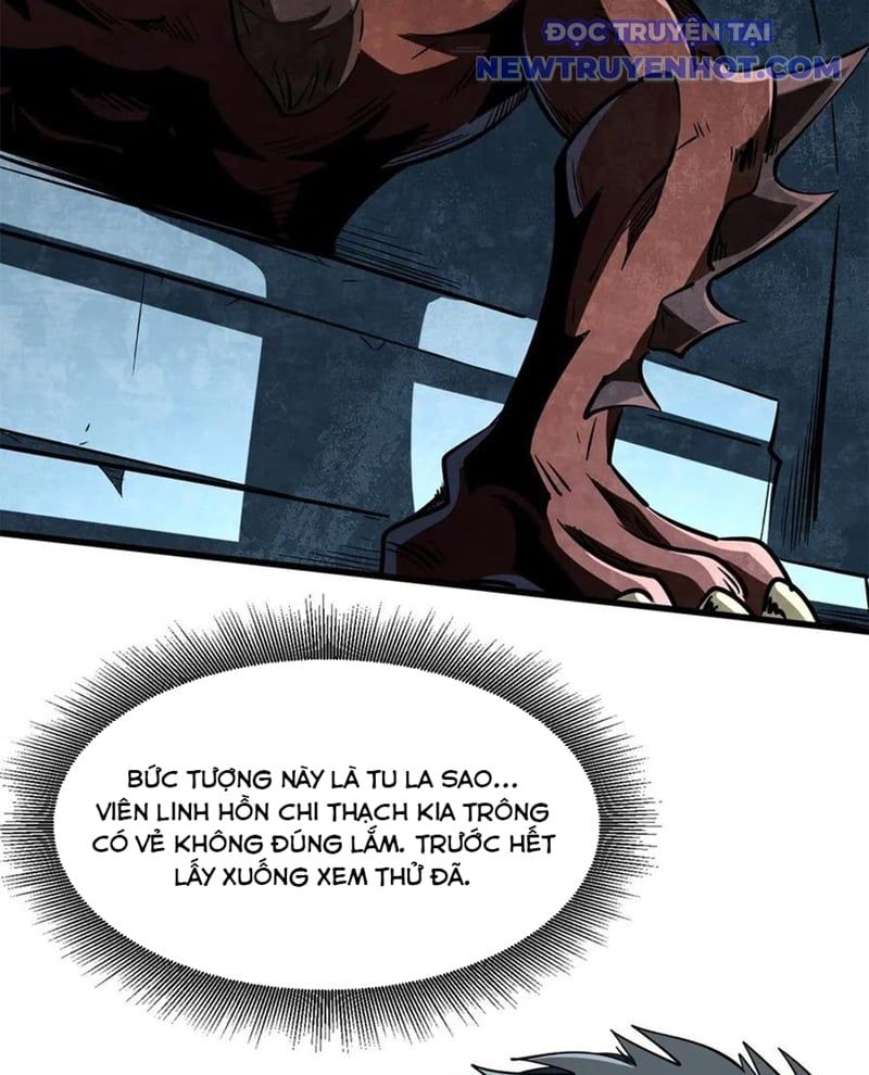 đọc truyện Siêu Cấp Thần Cơ Nhân Chương 340 ảnh 48 tại Thiên Thai Truyện